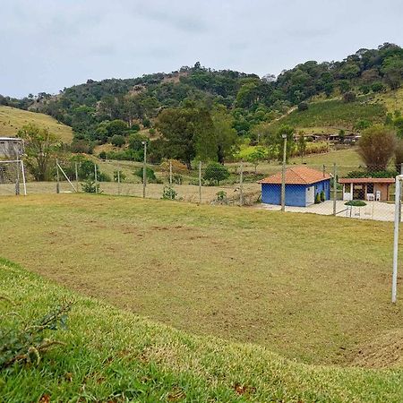 Sitio No Interior De Sp Para Curtir A Natureza Águas da Prata Exteriör bild