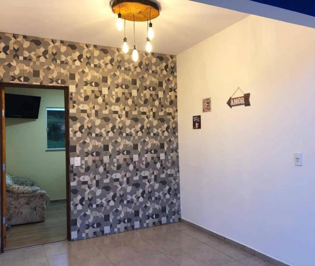 Sitio No Interior De Sp Para Curtir A Natureza Águas da Prata Exteriör bild